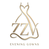 ZZV | Wedding Guest & Premium Wrap Dresses Logo
